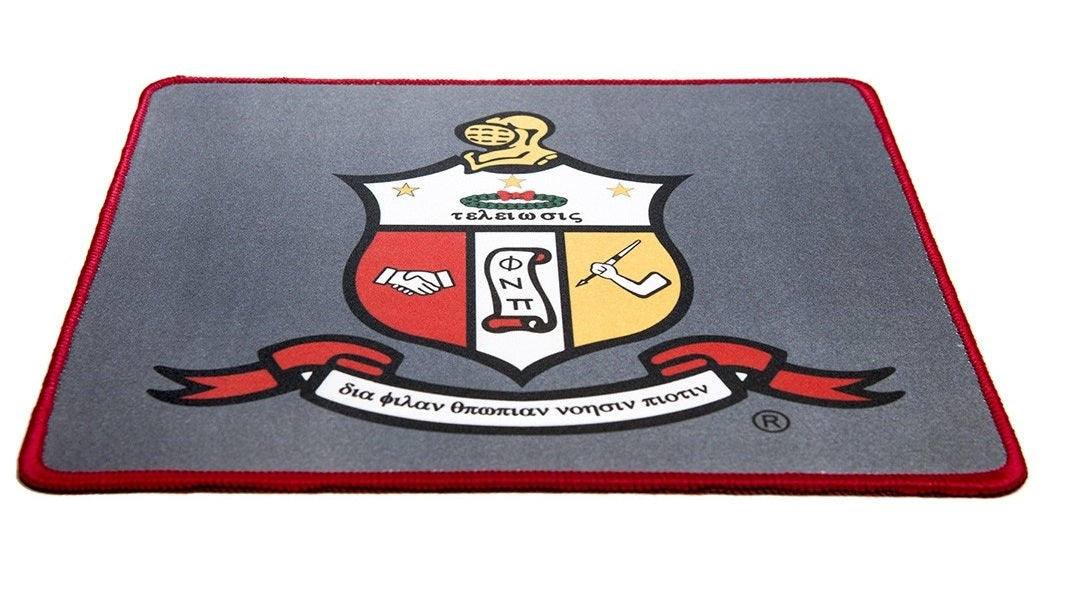 Hemmed Mouse Pad