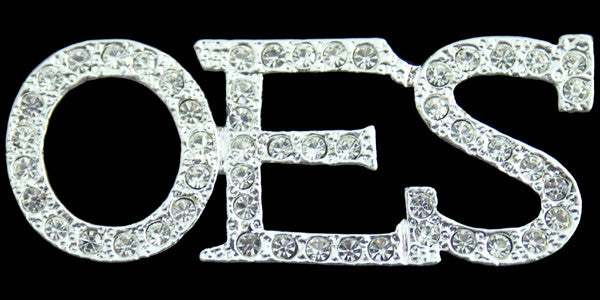 Swarovski Austrian Crystal Pin