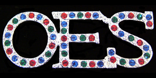 Swarovski Austrian Crystal Pin