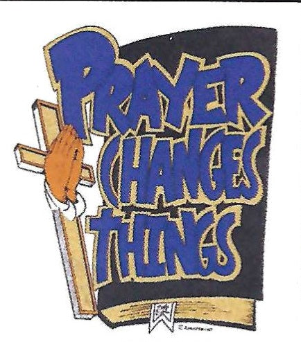 Prayer