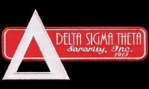 Delta Patch