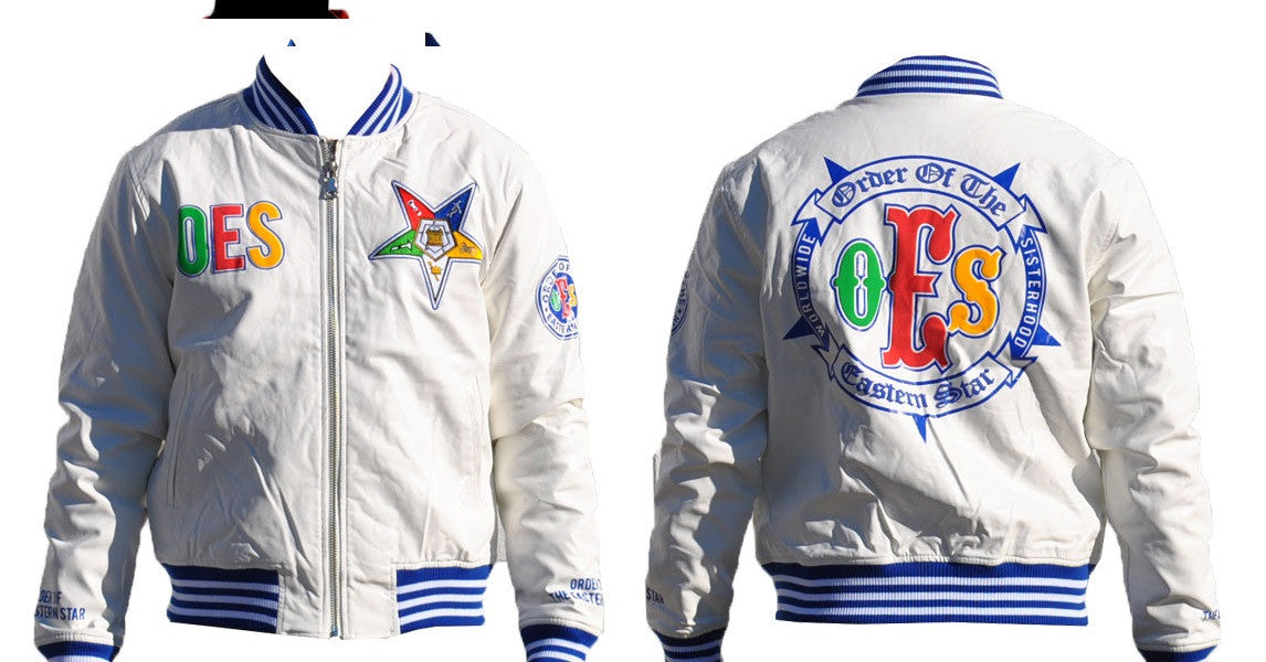 PU Jacket