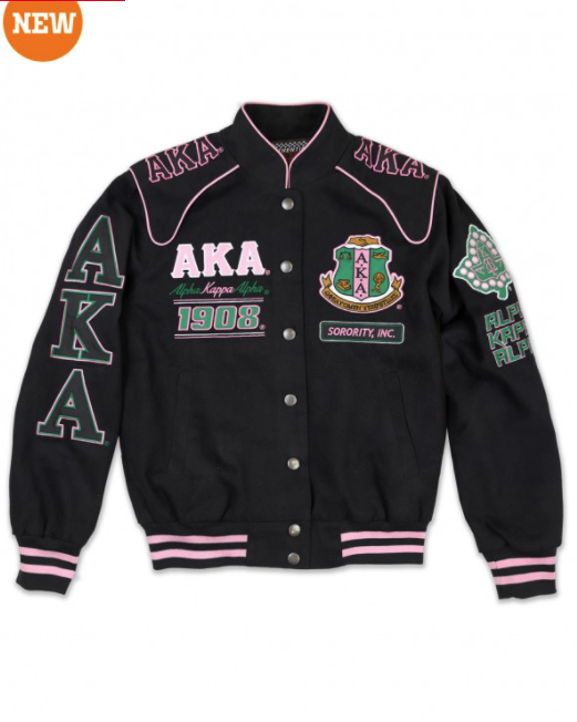 AKA Twill Jacket
