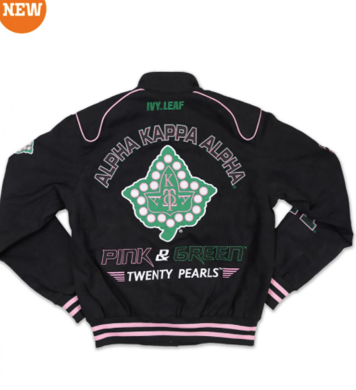 AKA Twill Jacket