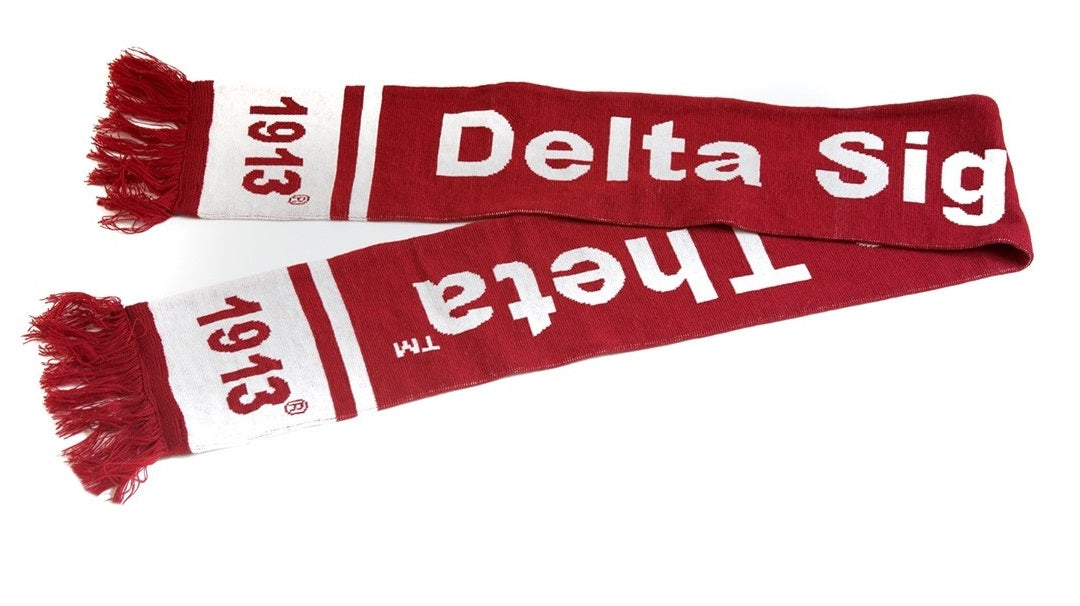 Delta Scarf