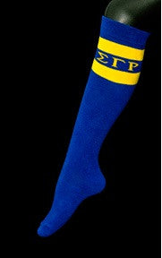 Knee High Socks