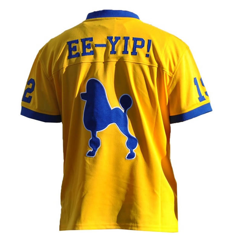 Sigma Gamma Rho Jersey