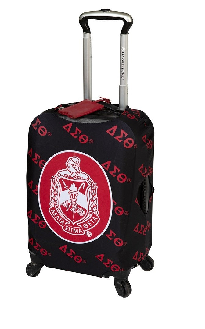 Small Luggage Cover