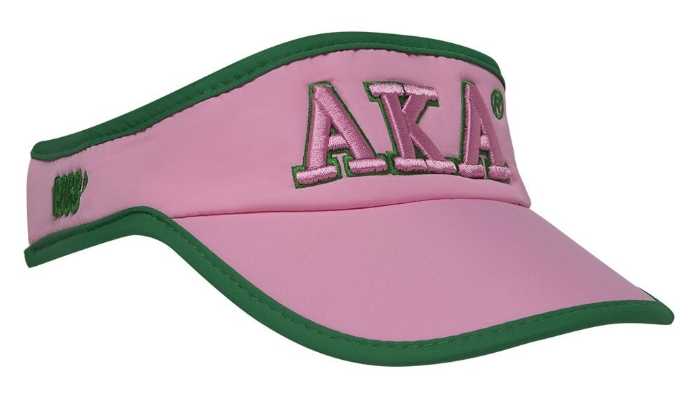 Featherlite Visor