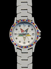 Swarovski Austrian Crystal Watch