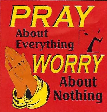 Worry