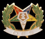 Wreath Pin