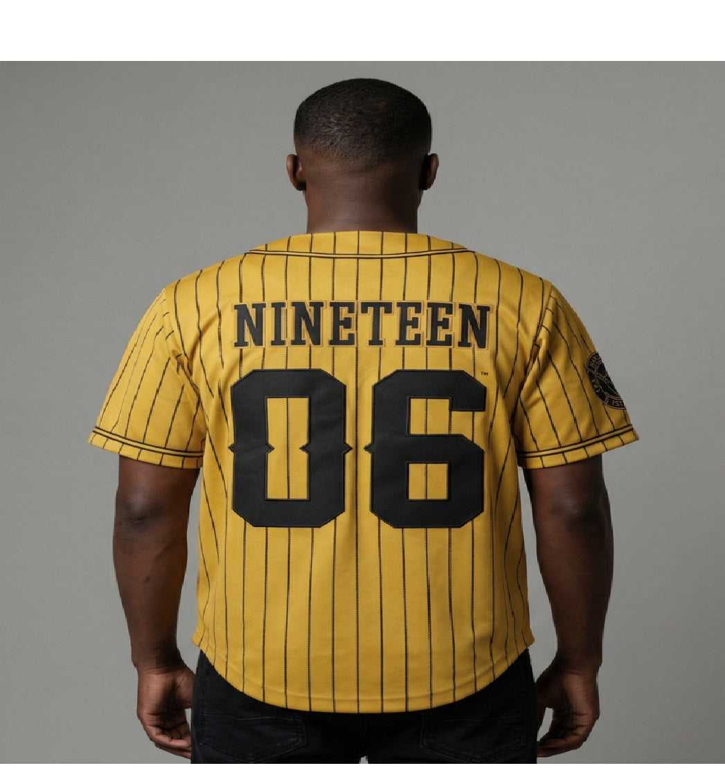 Alpha Jersey