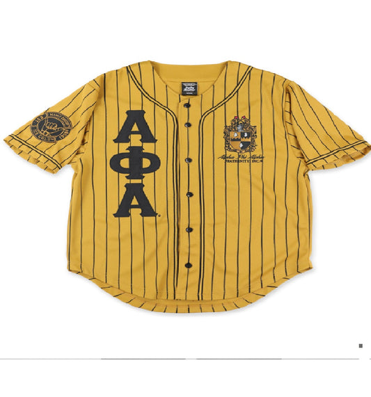 Alpha Jersey