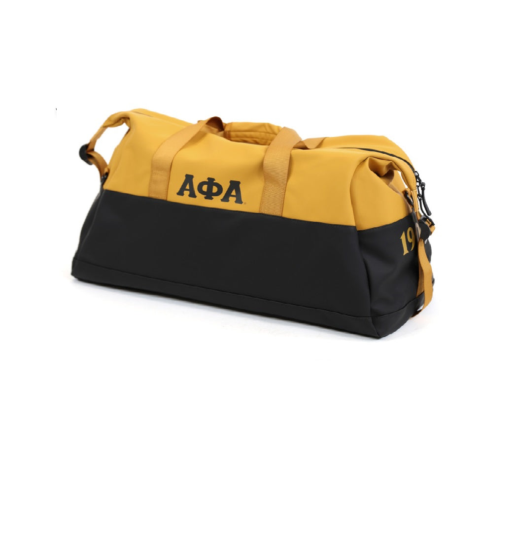 Duffle Bag