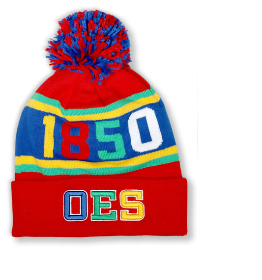 Beanie