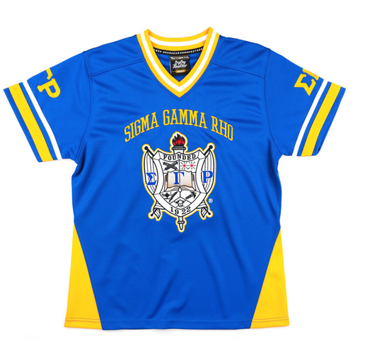 Football Jersey