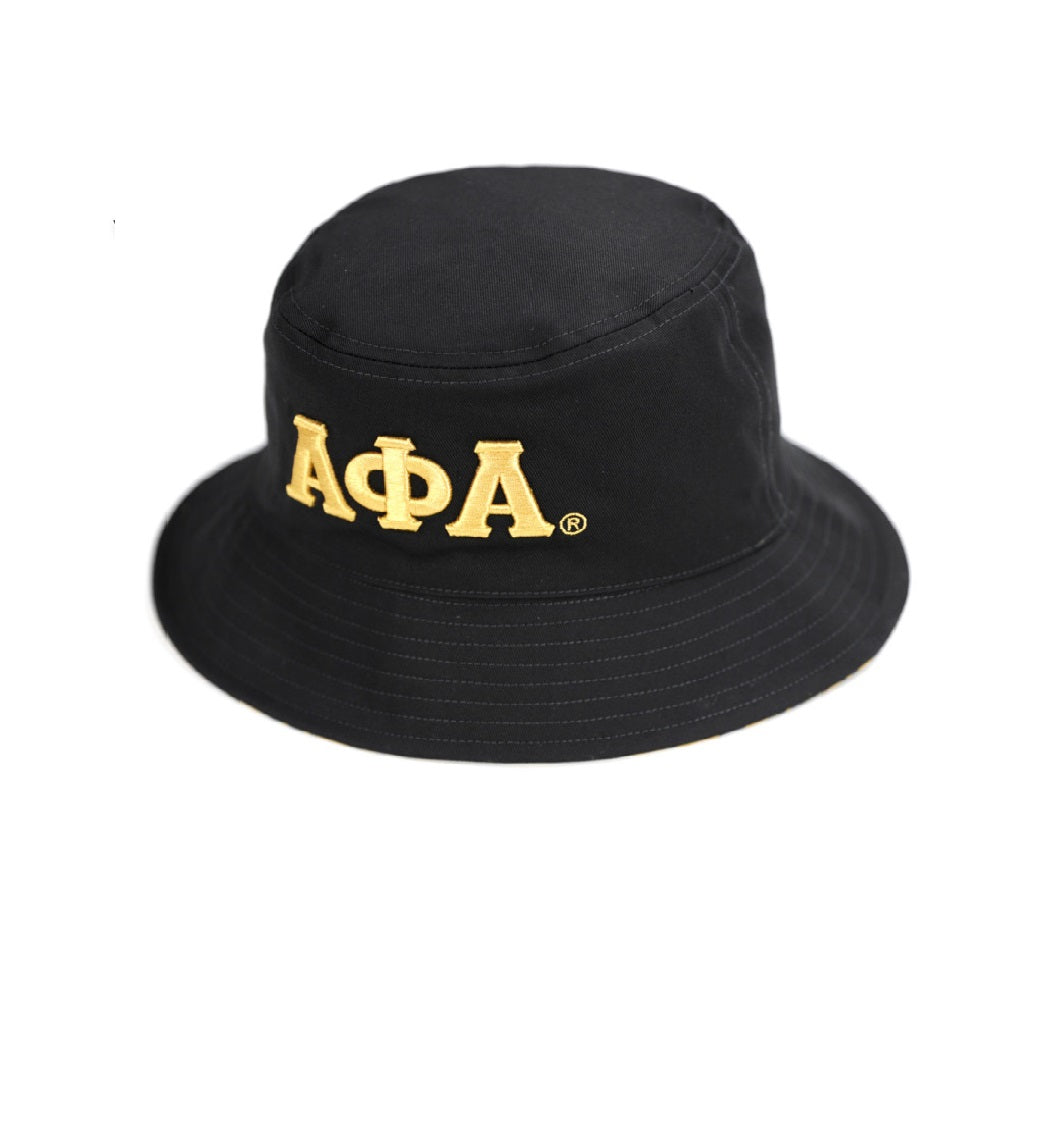 Bucket Hat