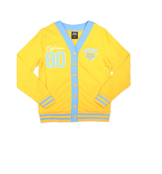 Southern University Women's Cardigan