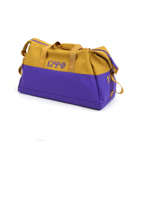 Duffle