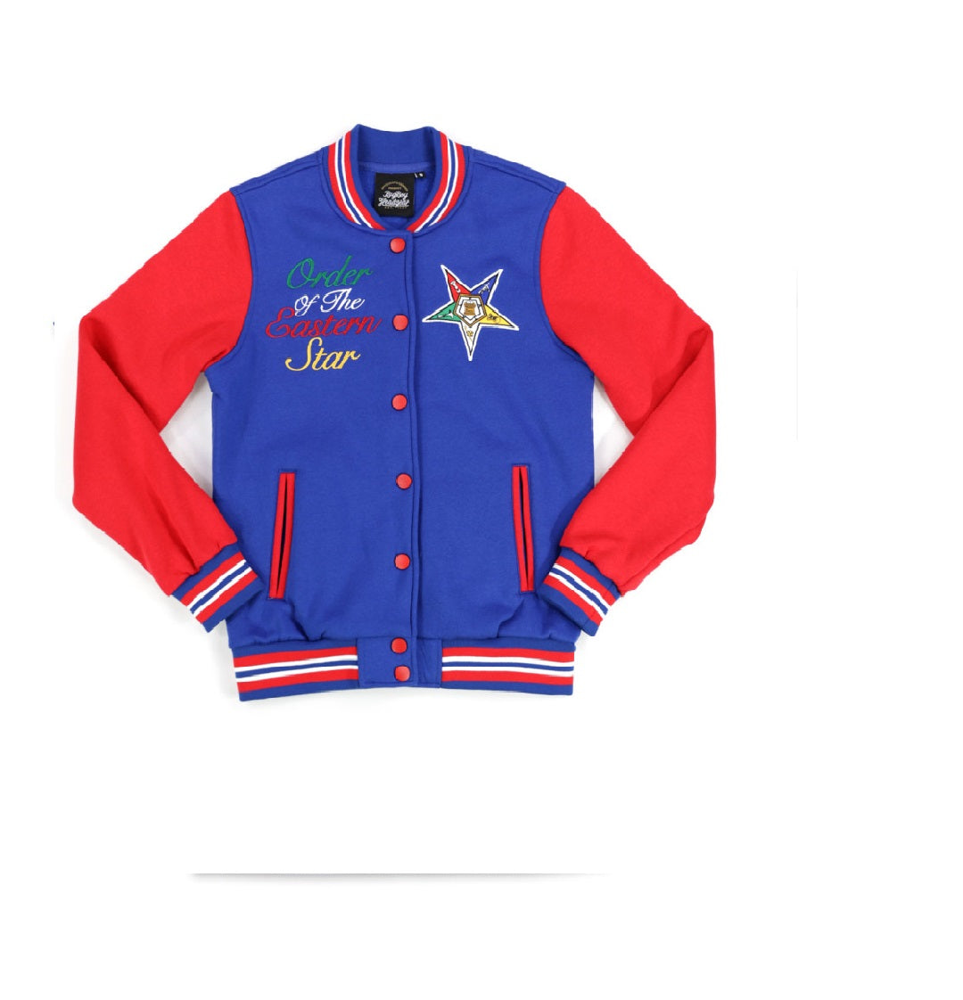 Fleece Jacket