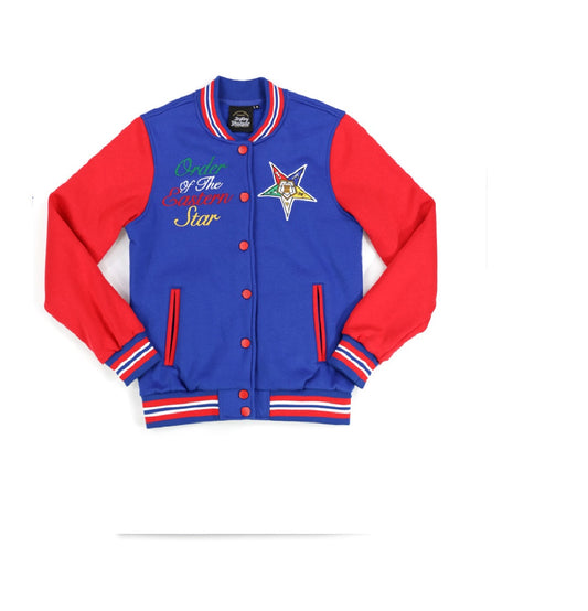 Fleece Jacket