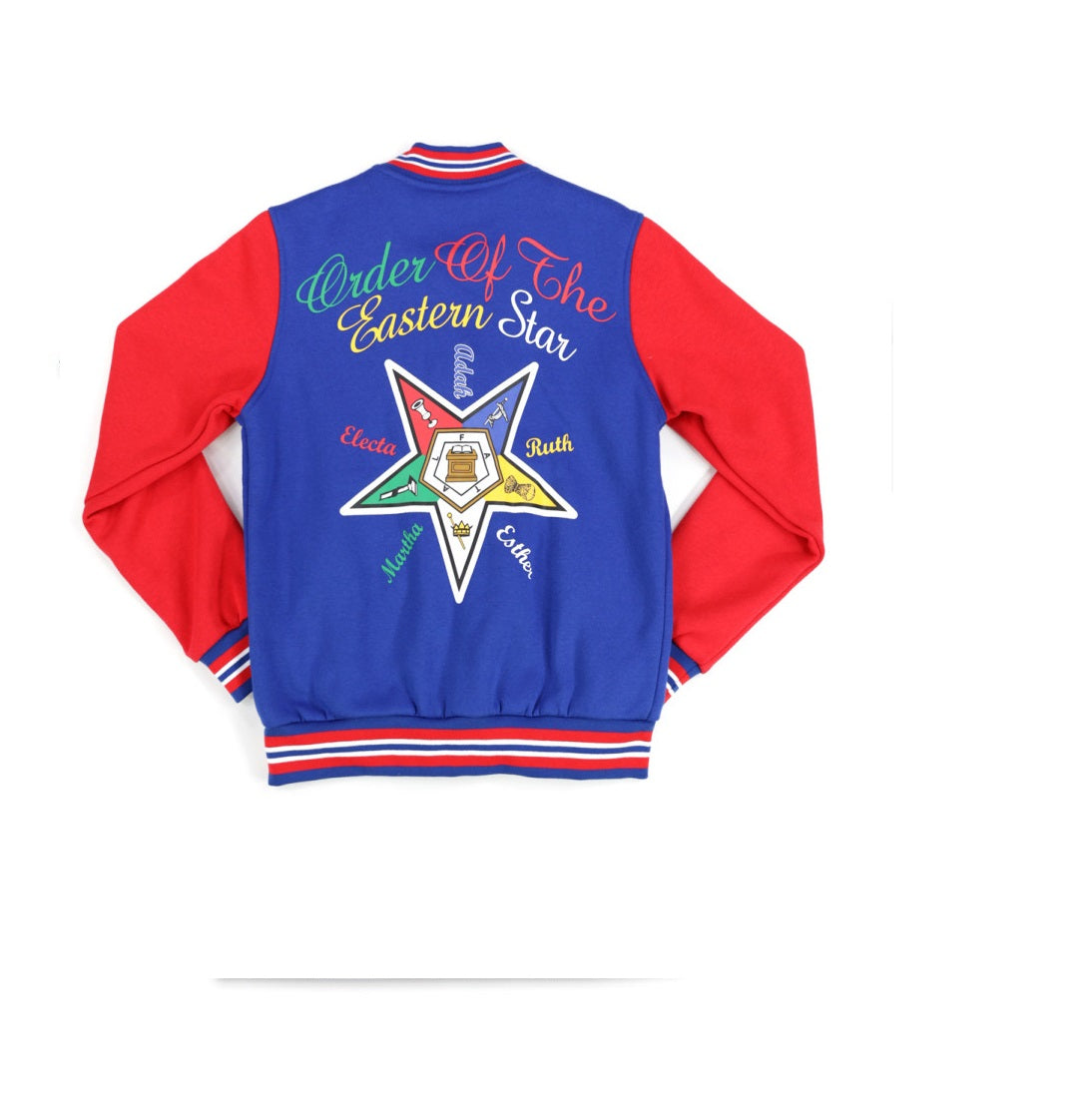 Fleece Jacket