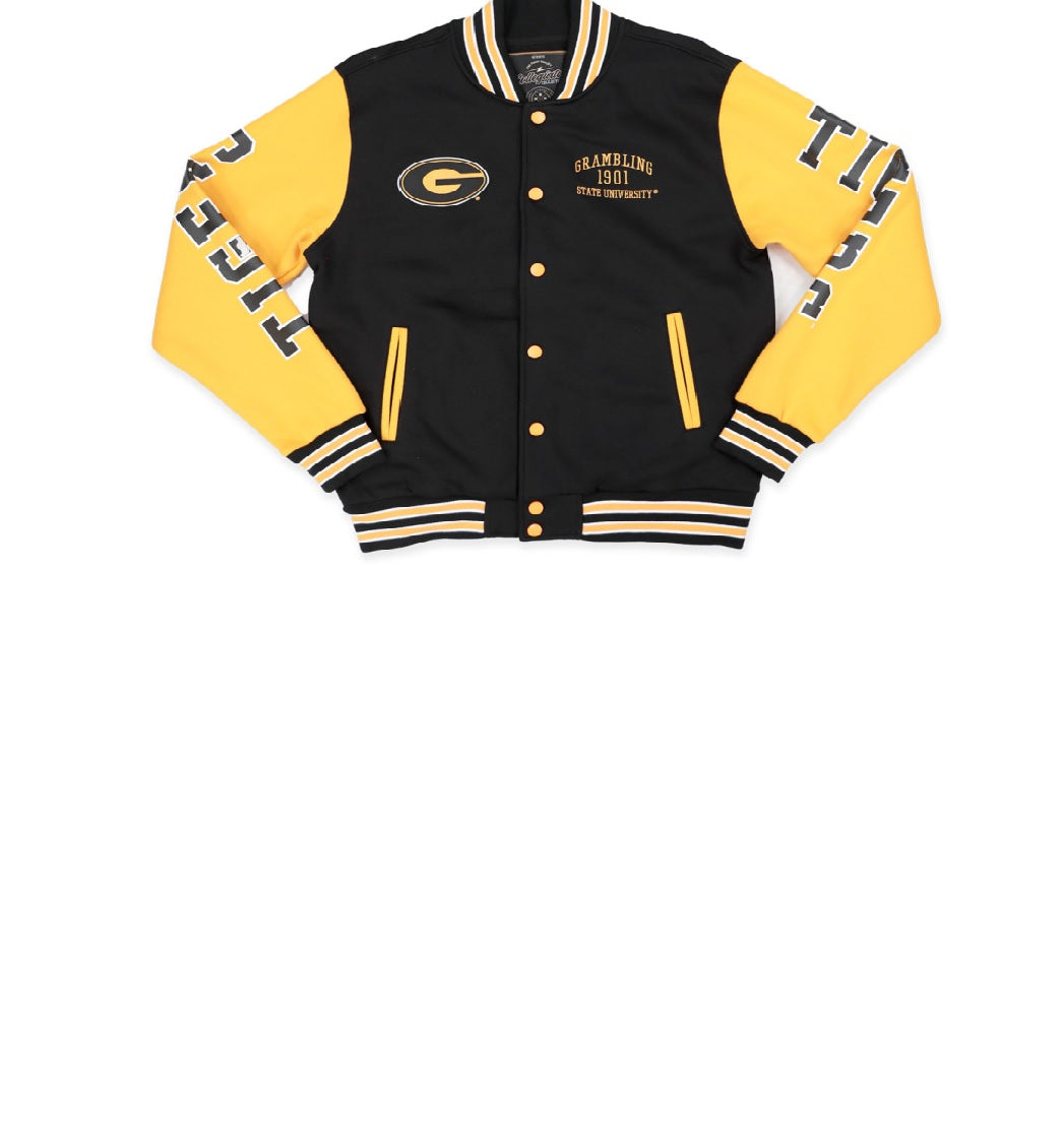Men's Fleece