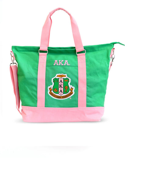 Canvas Tote Bag