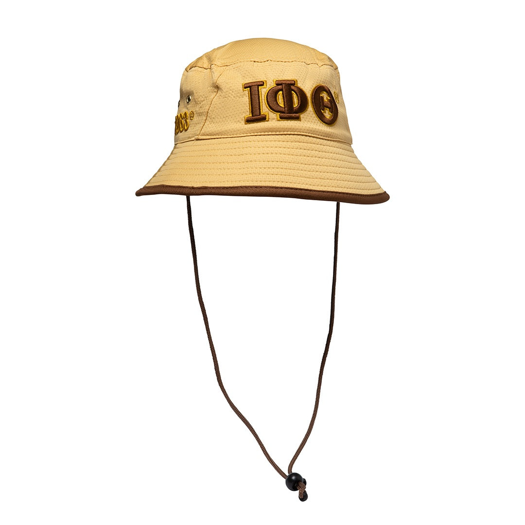 Bucket hat