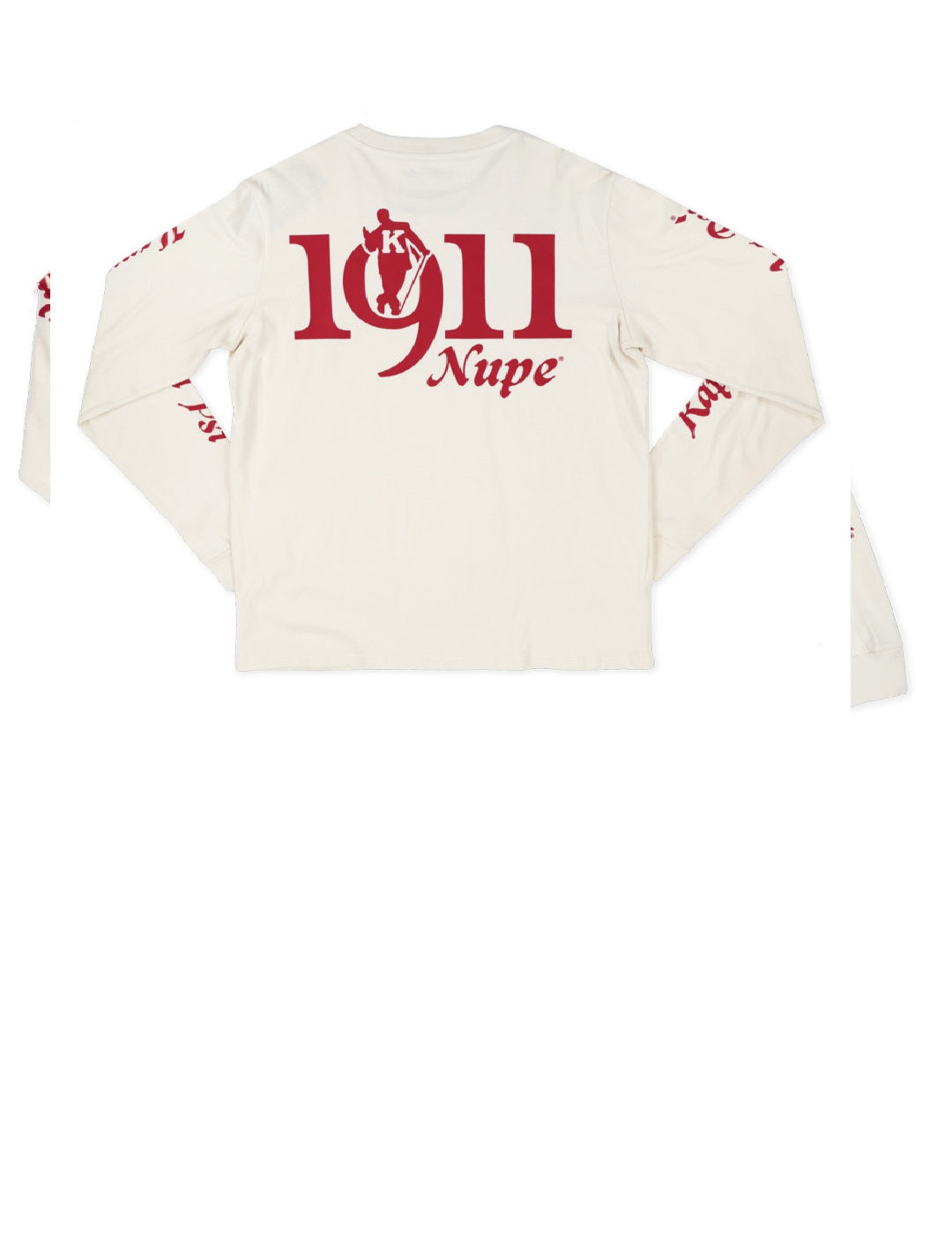 Kappa Long Sleeve