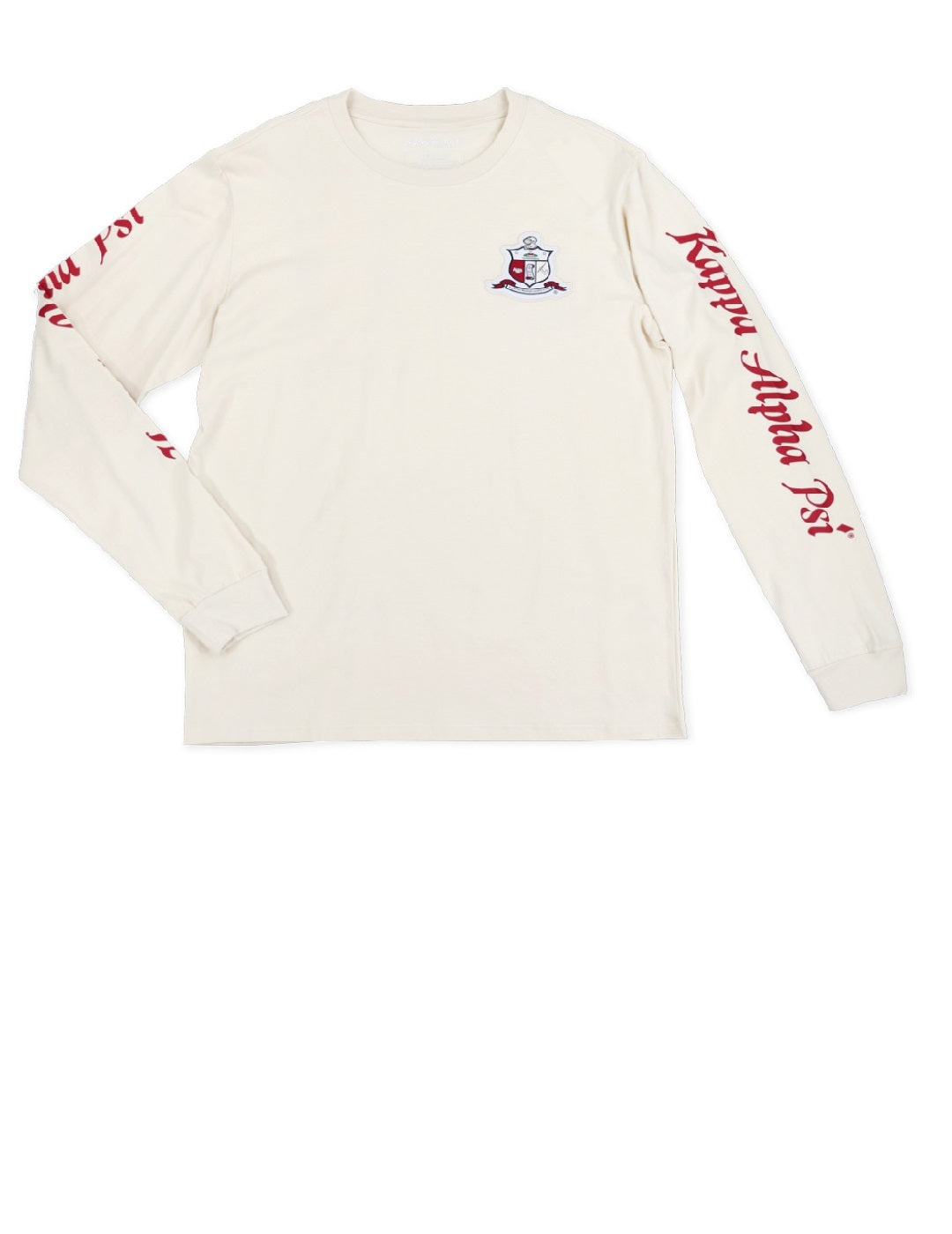 Kappa Long Sleeve