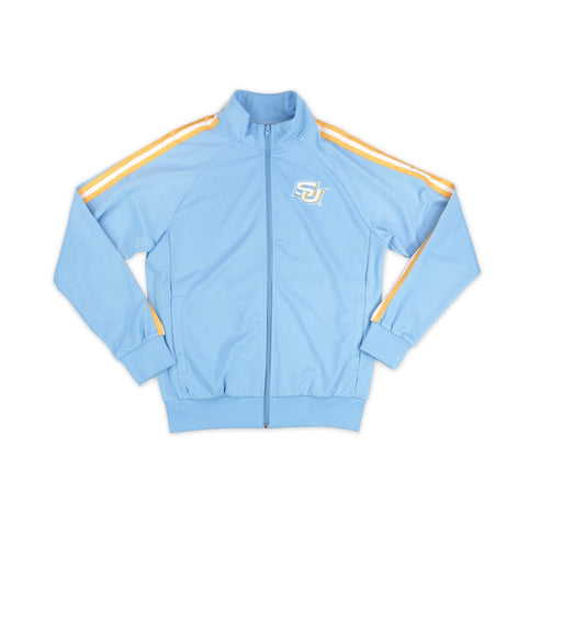 Jogger Jacket