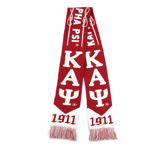 Knit Scarf