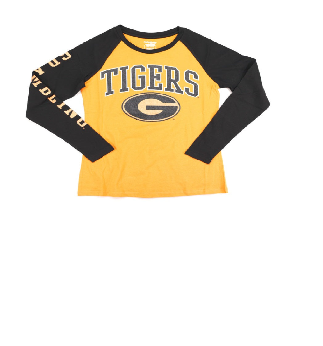Grambling State's Women Longsleeved