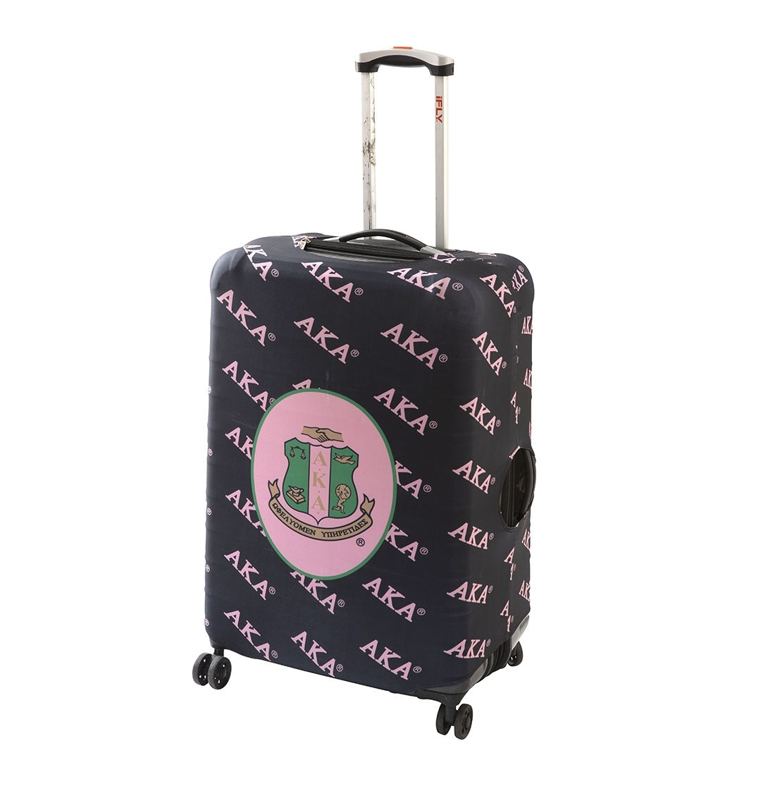 Large Luggage Bag Cover