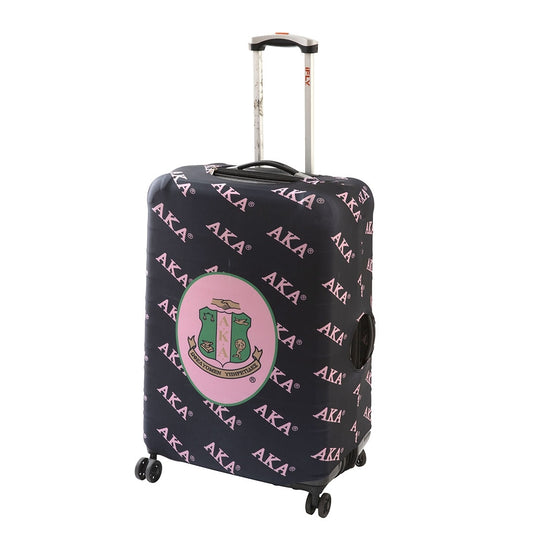 Large Luggage Bag Cover