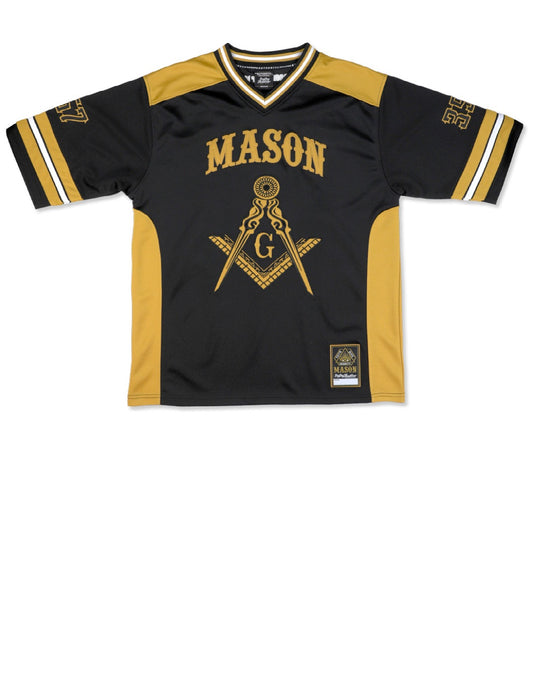 Mason Football Jersey
