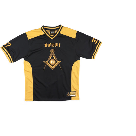 Mason Football Jersey