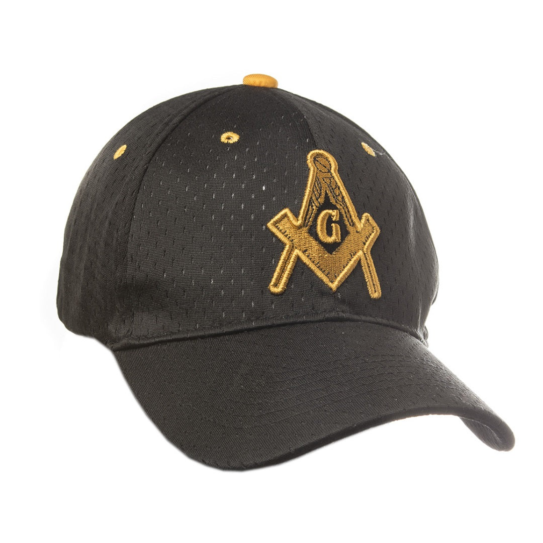 Mason Baseball Cap
