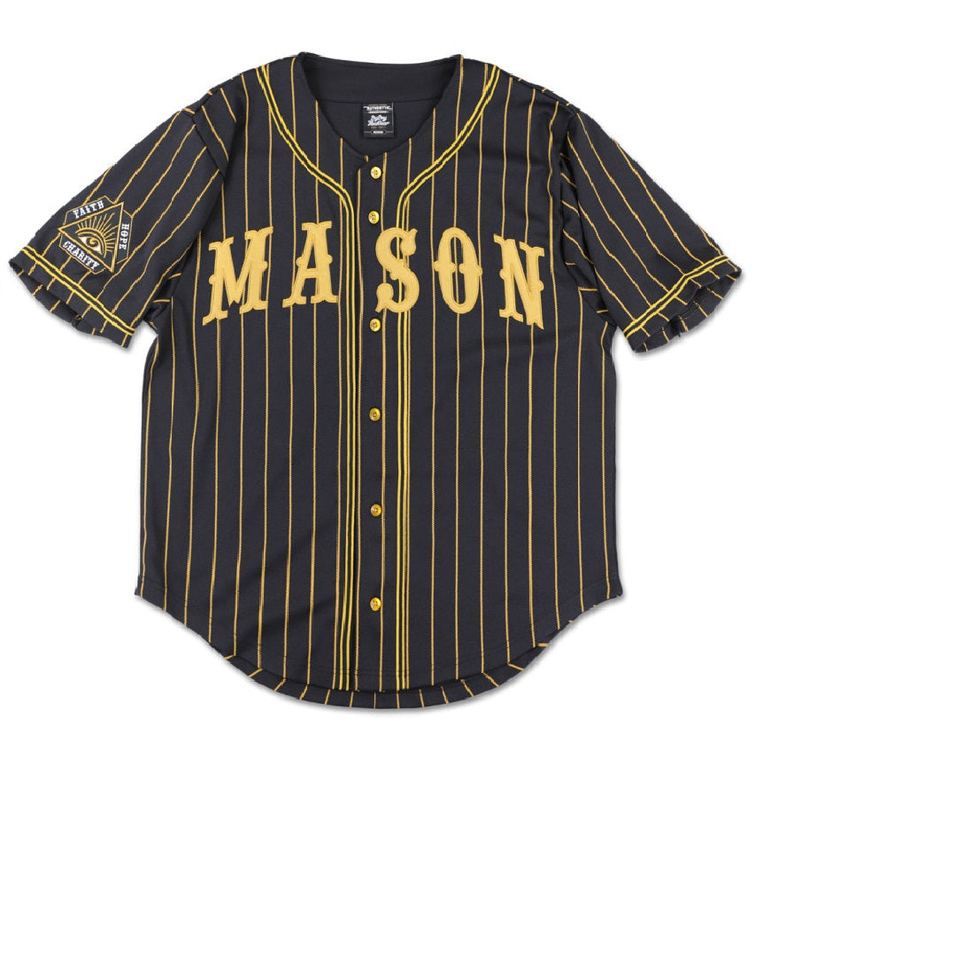 Masonic Jersey