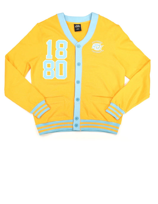 Southern Men's Cardigan