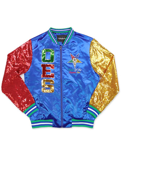 OES Sequin