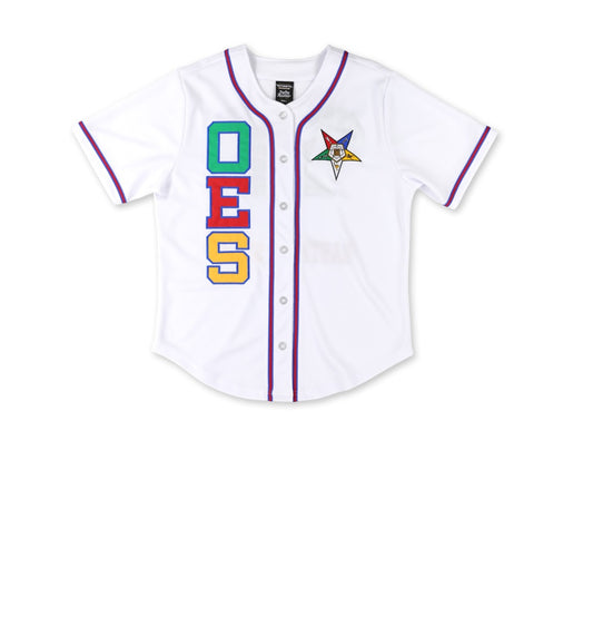 OES Jersey