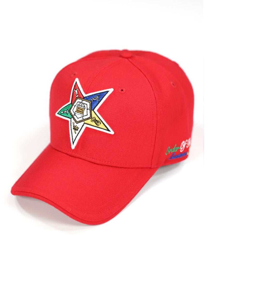 Baseball Cap