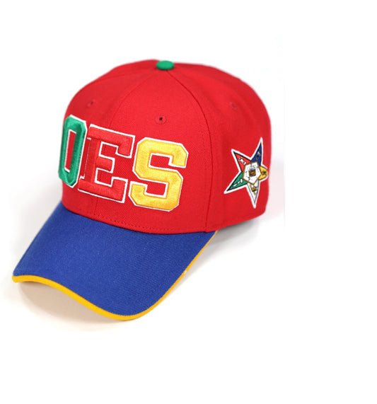 Baseball Cap