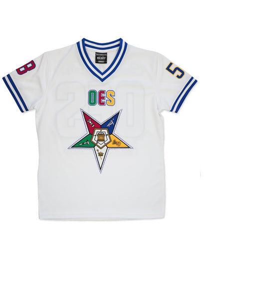 Football Jersey