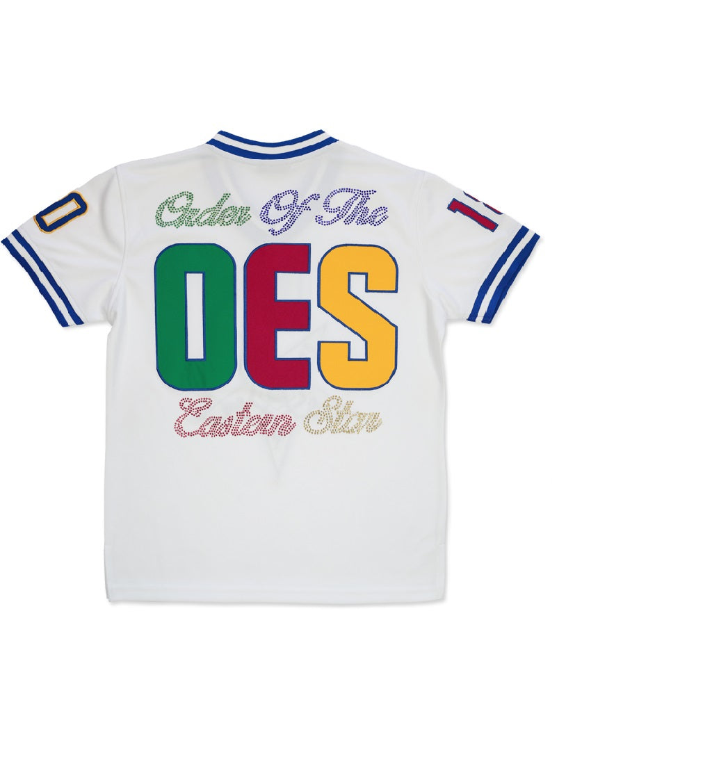 Football Jersey