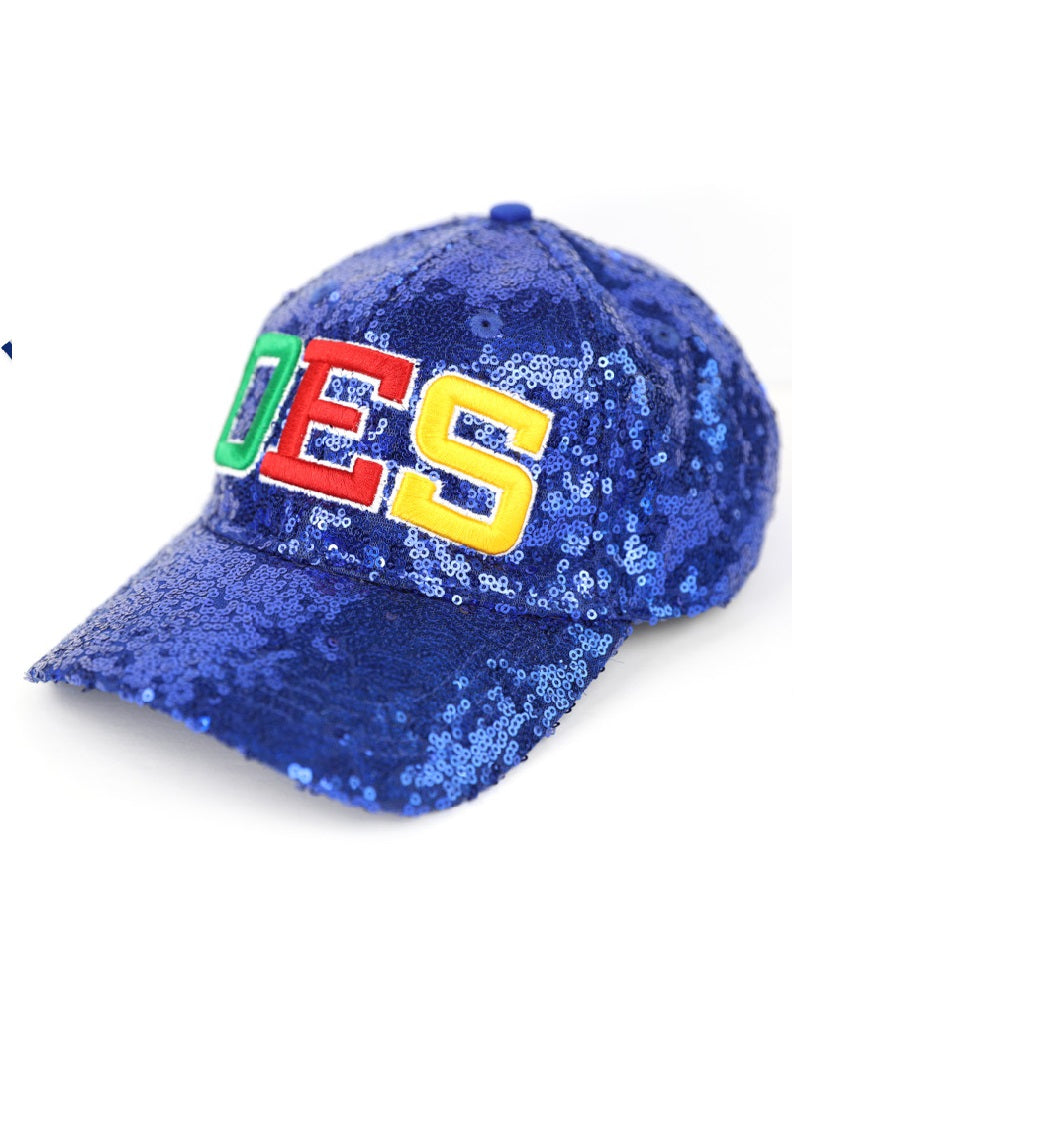 Baseball Cap