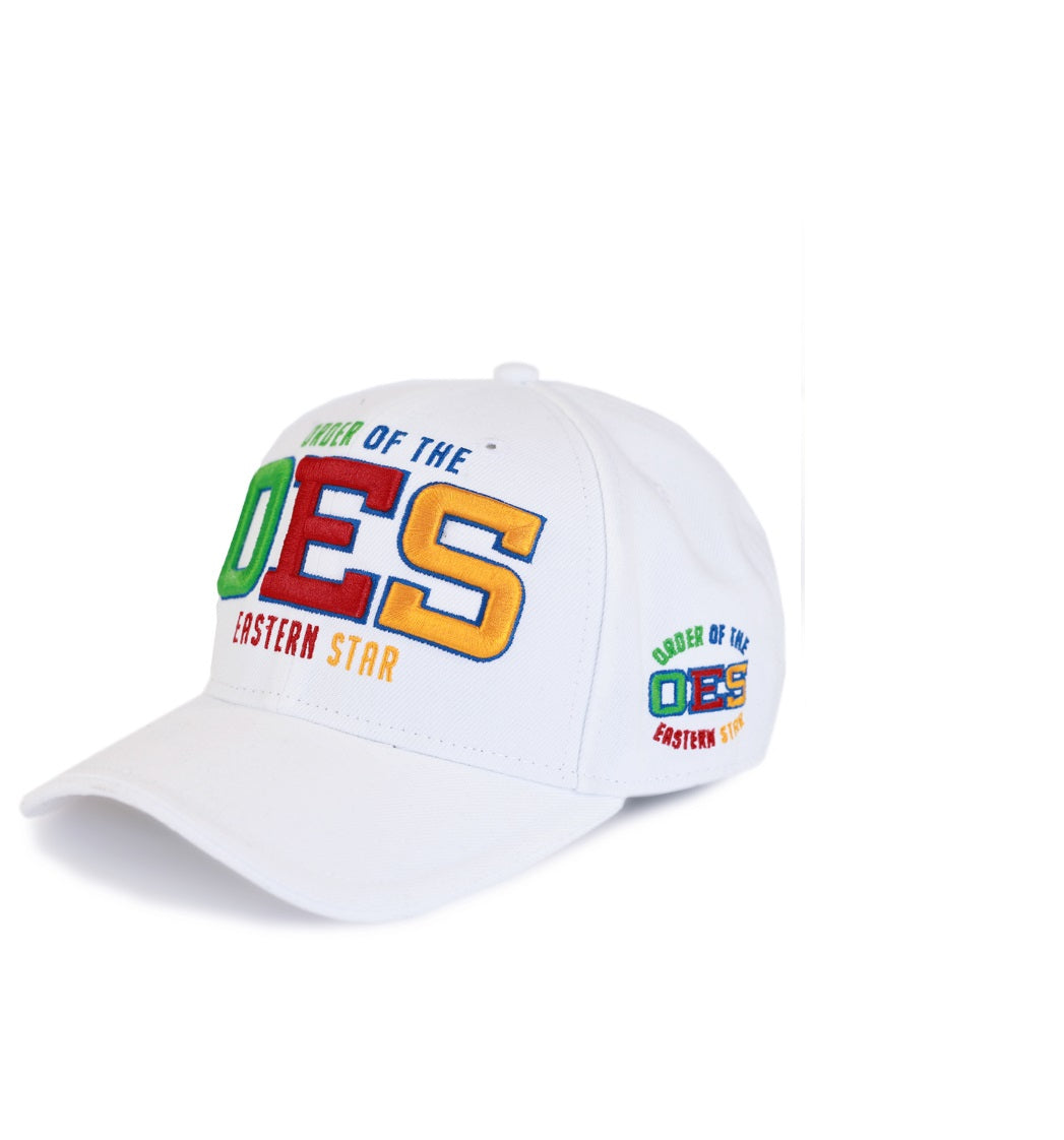 Baseball Cap